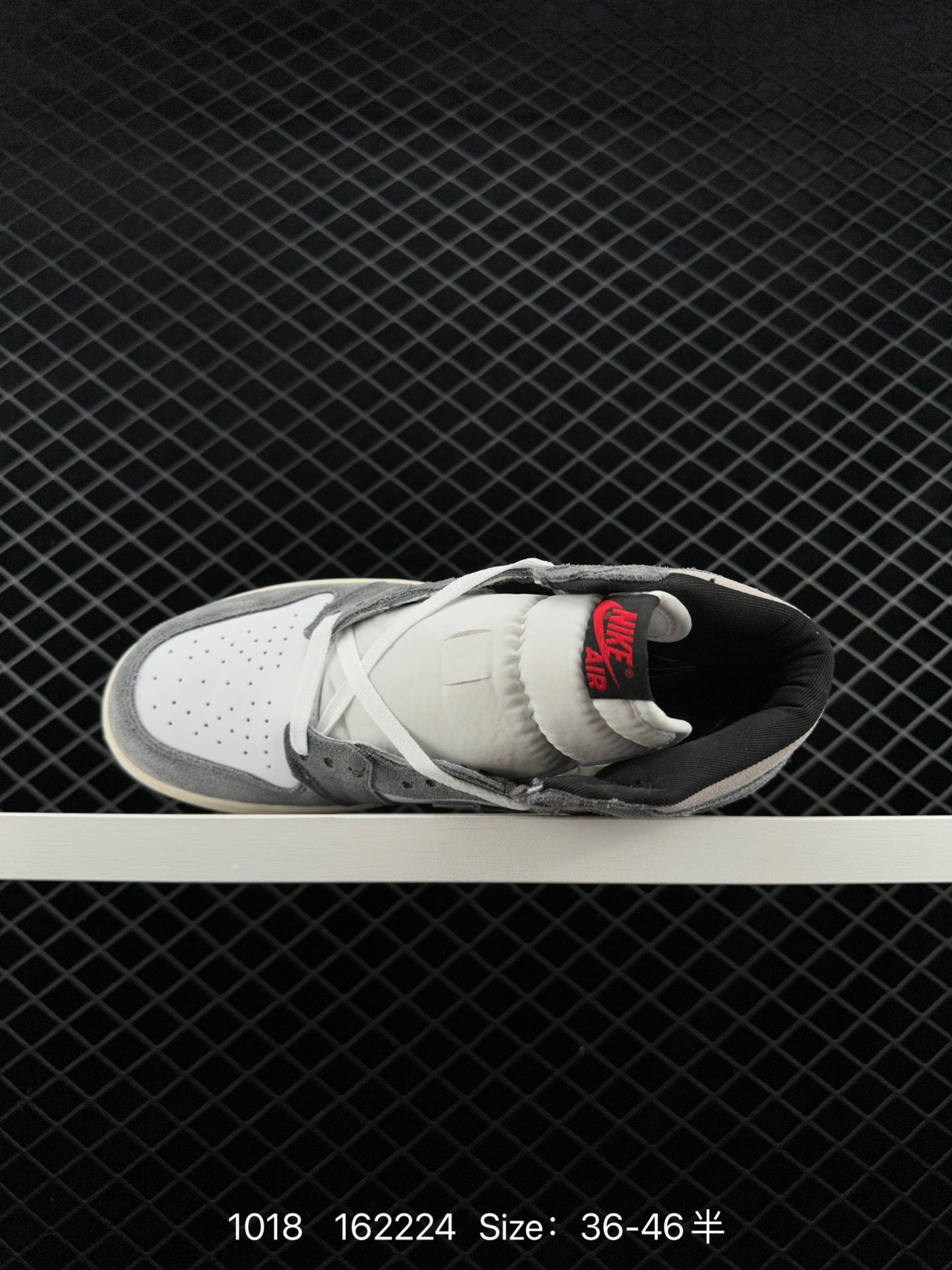 Air Jordan 1 High OG ”Celadon“